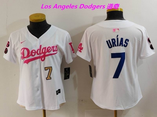 MLB Jerseys Women 2385