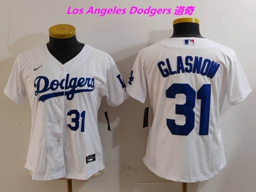 MLB Jerseys Women 2456