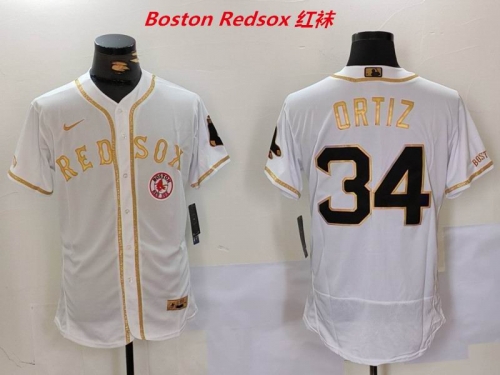 MLB Boston Red Sox 179 Men