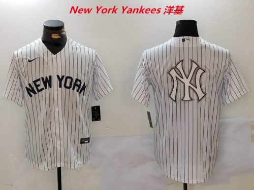 MLB New York Yankees 1211 Men