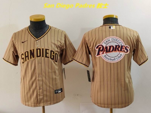 MLB San Diego Padres 795 Youth/Boy