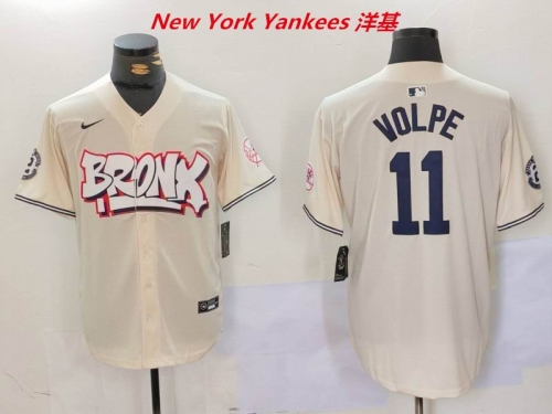 MLB New York Yankees 1173 Men