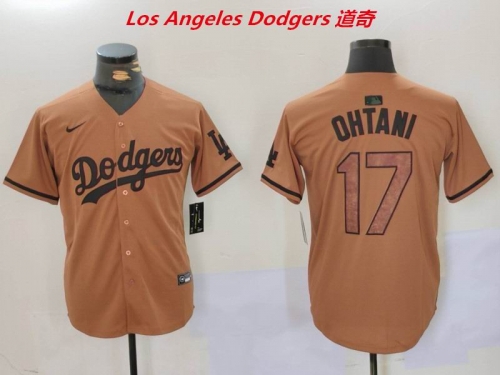 MLB Los Angeles Dodgers 2775 Men