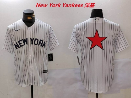 MLB New York Yankees 1205 Men