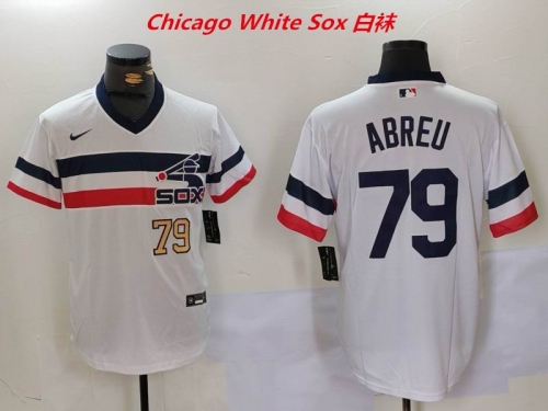 MLB Chicago White Sox 374 Men