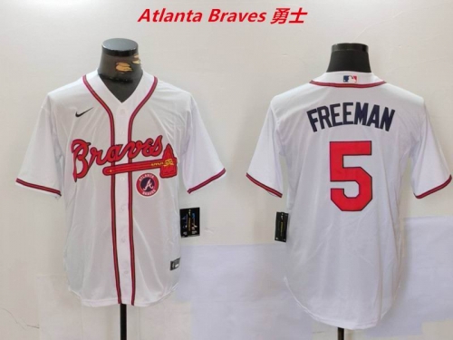 MLB Atlanta Braves 515 Men