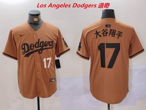 MLB Los Angeles Dodgers 2827 Men