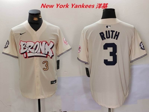 MLB New York Yankees 1164 Men