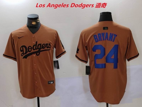 MLB Los Angeles Dodgers 2849 Men