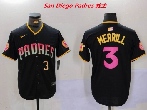 MLB San Diego Padres 839 Men