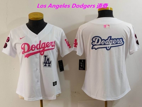 MLB Los Angeles Dodgers 2600 Women