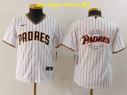 MLB San Diego Padres 806 Youth/Boy