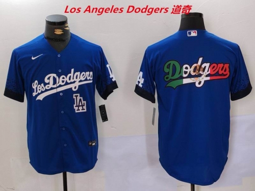 MLB Los Angeles Dodgers 2759 Men