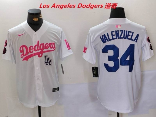 MLB Los Angeles Dodgers 2730 Men