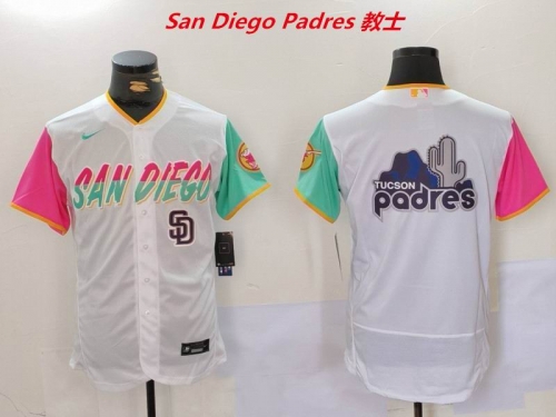 MLB San Diego Padres 824 Men