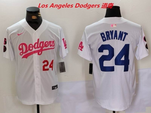 MLB Los Angeles Dodgers 2726 Men