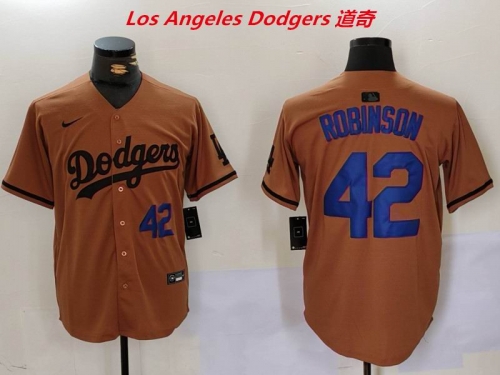 MLB Los Angeles Dodgers 2873 Men