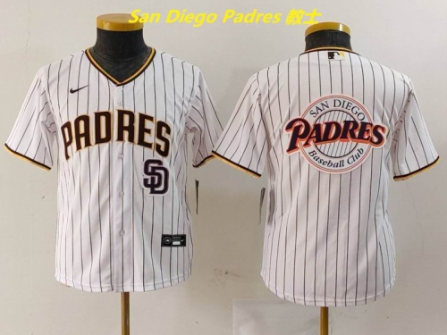 MLB San Diego Padres 807 Youth/Boy