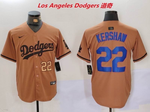 MLB Los Angeles Dodgers 2846 Men