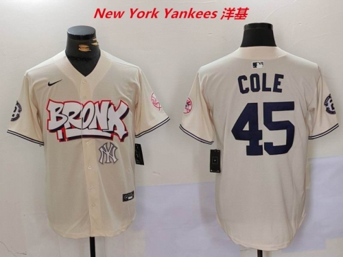 MLB New York Yankees 1187 Men