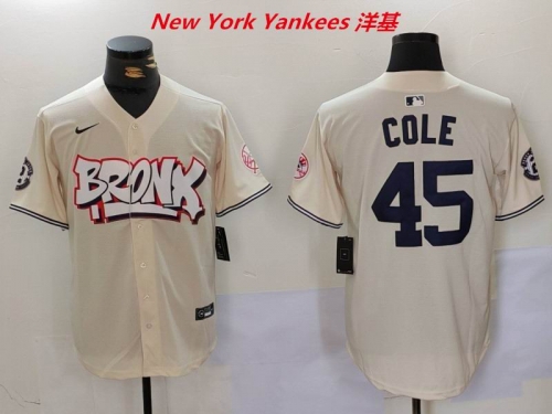 MLB New York Yankees 1185 Men