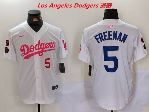 MLB Los Angeles Dodgers 2696 Men