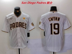 MLB San Diego Padres 871 Men