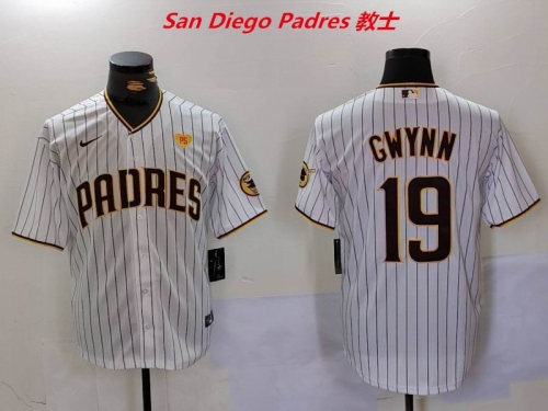 MLB San Diego Padres 871 Men