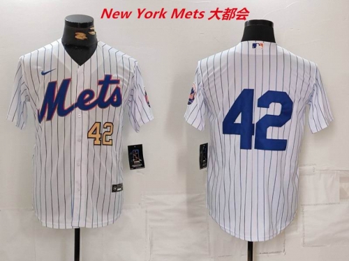 MLB New York Mets 192 Men