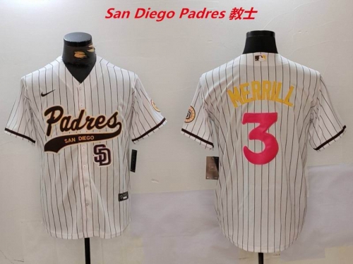 MLB San Diego Padres 898 Men