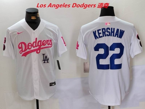 MLB Los Angeles Dodgers 2720 Men