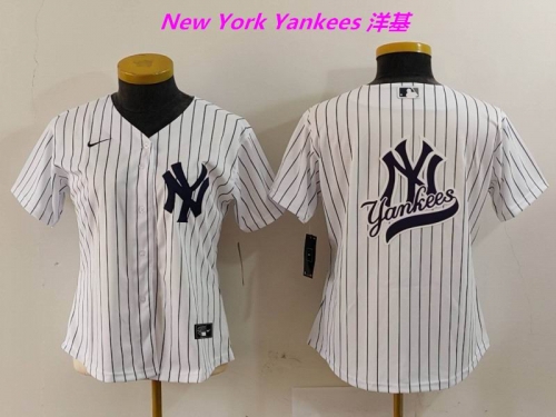 MLB New York Yankees 1130 Women