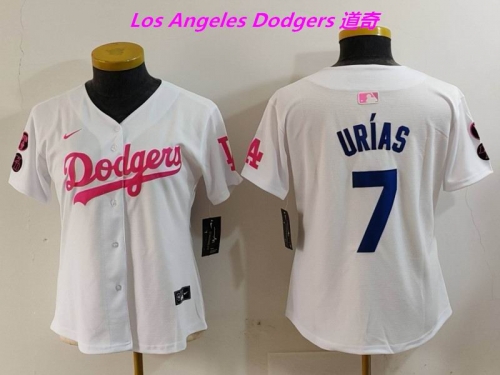 MLB Jerseys Women 2382