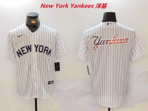 MLB New York Yankees 1196 Men