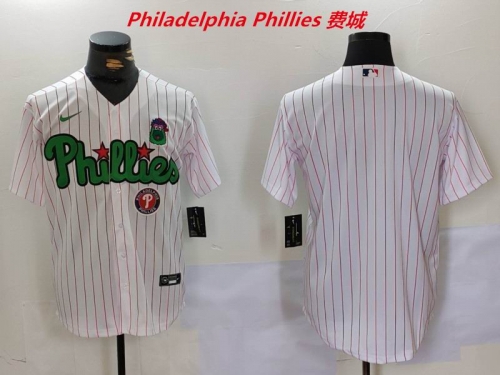 MLB Philadelphia Phillies 754 Men