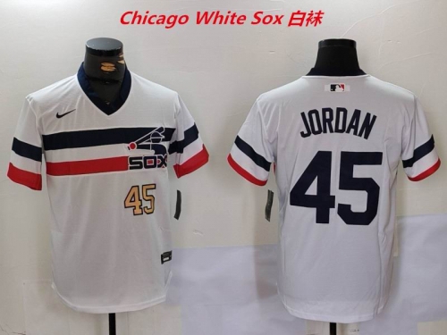 MLB Chicago White Sox 371 Men