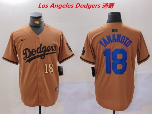 MLB Los Angeles Dodgers 2840 Men