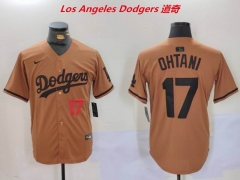 MLB Los Angeles Dodgers 2831 Men