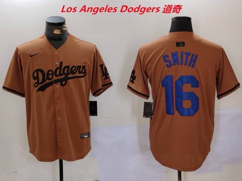 MLB Los Angeles Dodgers 2817 Men