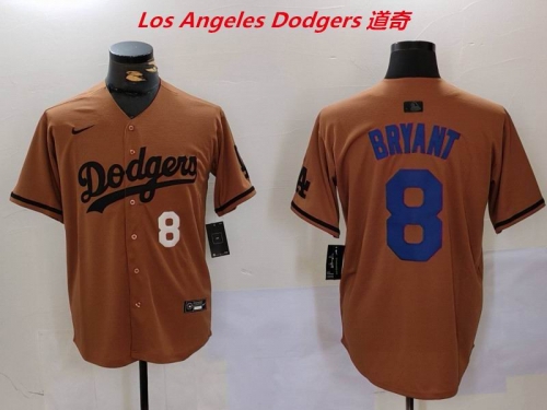 MLB Los Angeles Dodgers 2797 Men