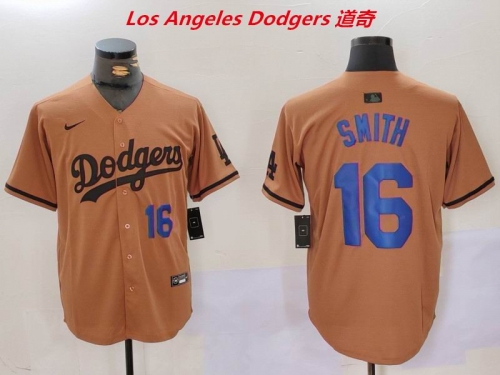 MLB Los Angeles Dodgers 2816 Men