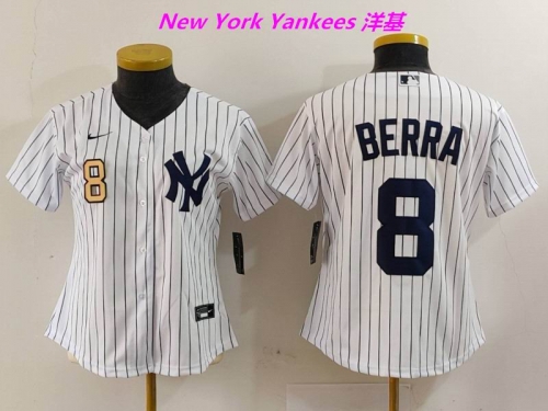 MLB New York Yankees 1138 Women