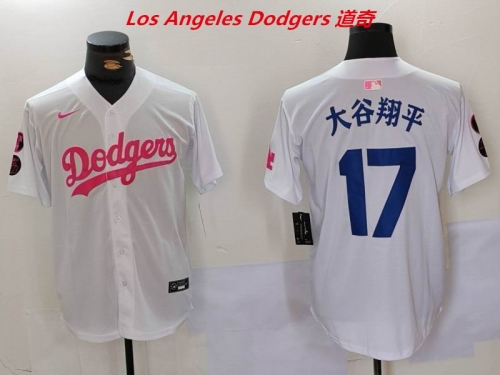 MLB Los Angeles Dodgers 2704 Men