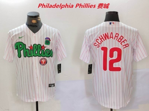 MLB Philadelphia Phillies 776 Men