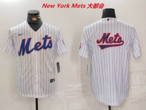 MLB New York Mets 185 Men