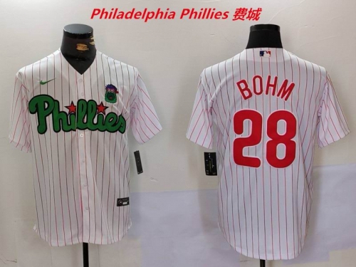 MLB Philadelphia Phillies 781 Men