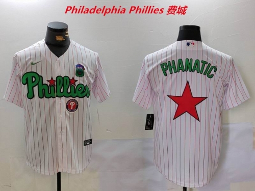 MLB Philadelphia Phillies 760 Men