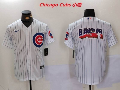 MLB Chicago Cubs 180 Men