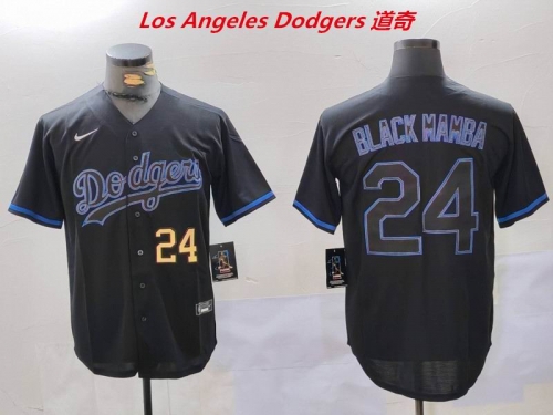 MLB Los Angeles Dodgers 2884 Men