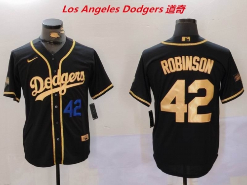 MLB Los Angeles Dodgers 2902 Men